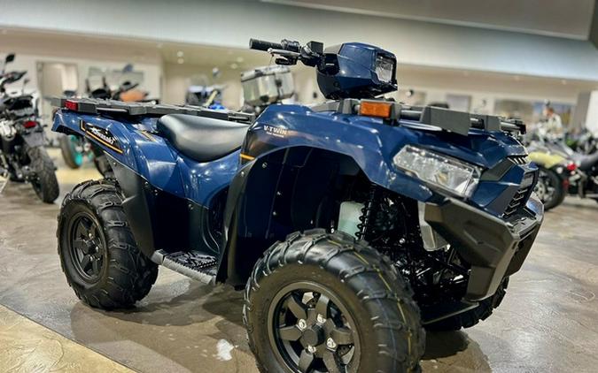 2024 Kawasaki Brute Force 750 EPS