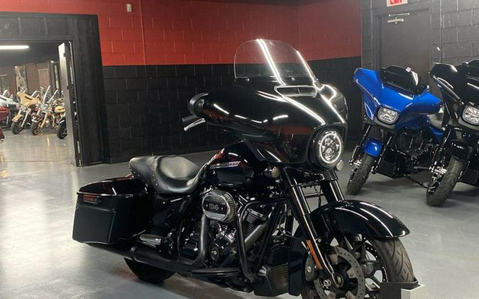 2020 Harley-Davidson FLHXS - Street Glide Special