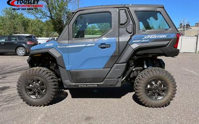 2024 Polaris Polaris XPEDITION ADV Ultimate