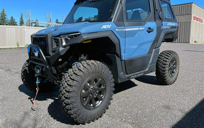 2024 Polaris Polaris XPEDITION ADV Ultimate