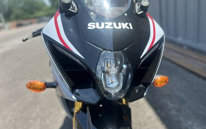 New 2024 Suzuki GSX-R 1000R