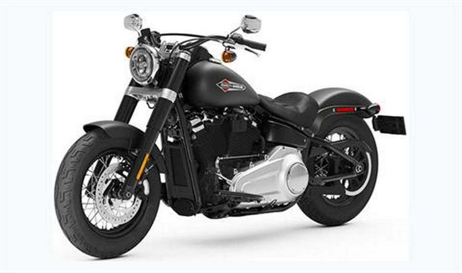 2020 Harley-Davidson Softail Slim®