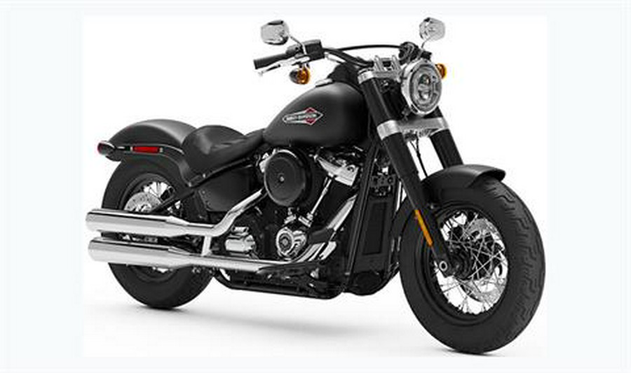 2020 Harley-Davidson Softail Slim®