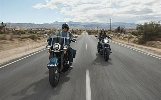 2020 Harley-Davidson Softail Slim®