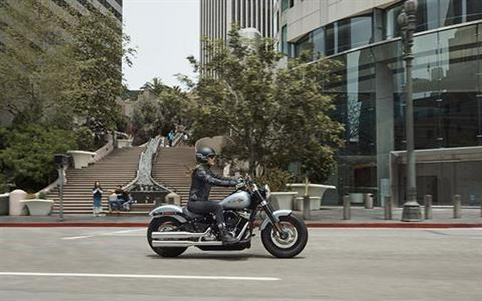 2020 Harley-Davidson Softail Slim®