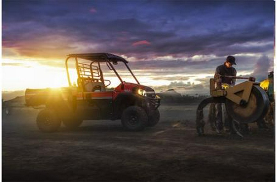 2024 Kawasaki MULE PRO-FX™ 1000 HD EDITION