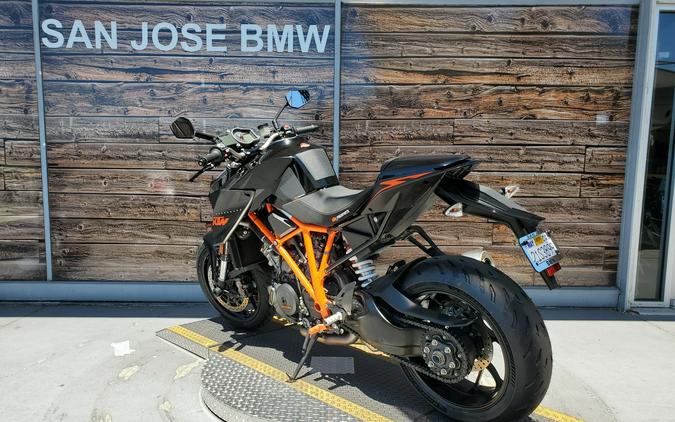 2014 KTM Super Duke