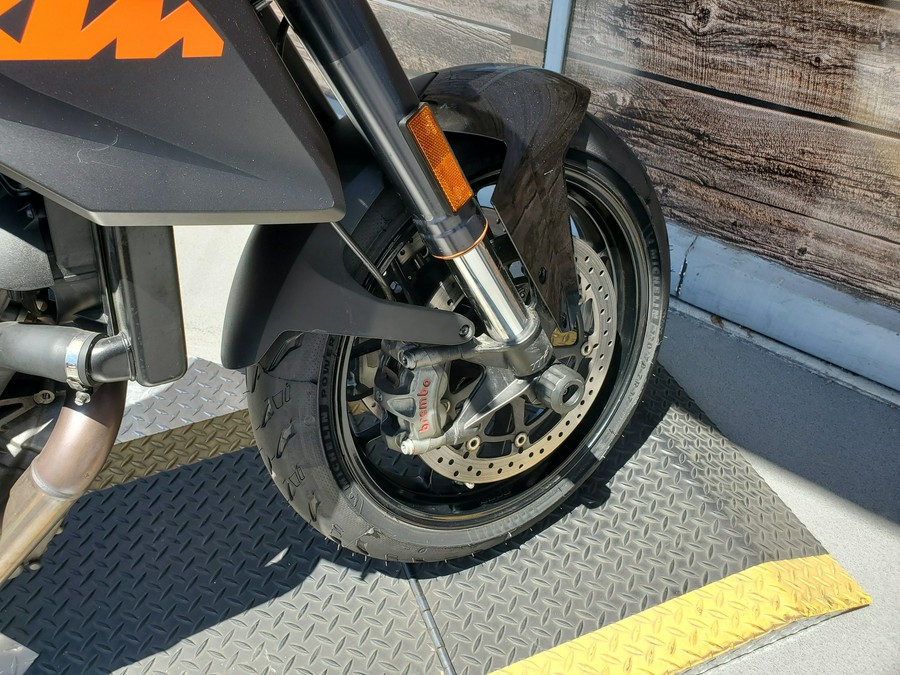 2014 KTM Super Duke