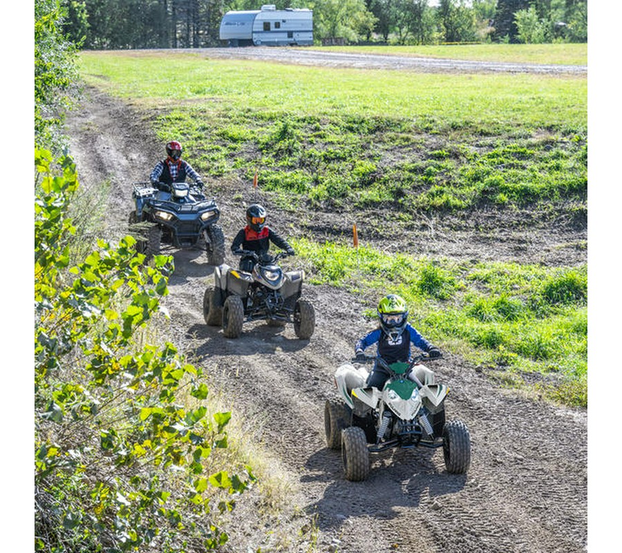 2025 Polaris® Outlaw 110 EFI