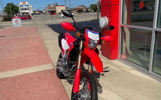 2024 Honda CRF® 300L