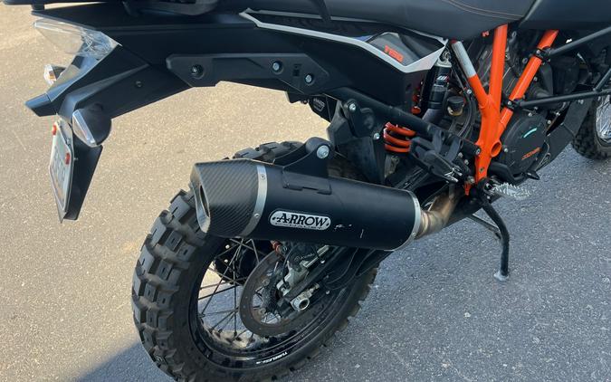 2015 KTM 1190 Adventure R