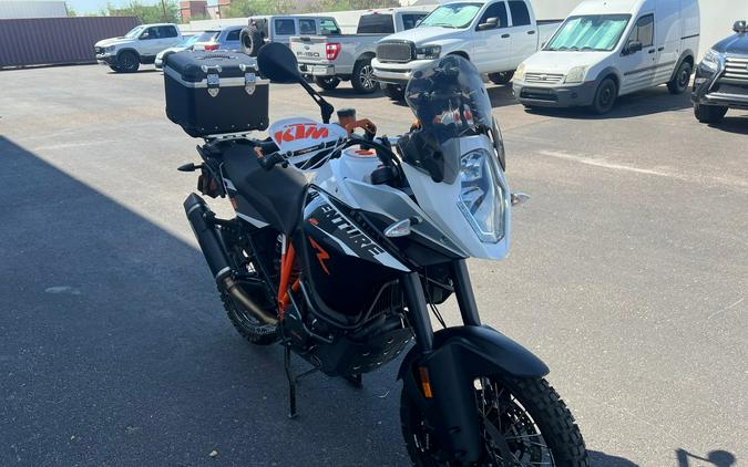 2015 KTM 1190 Adventure R