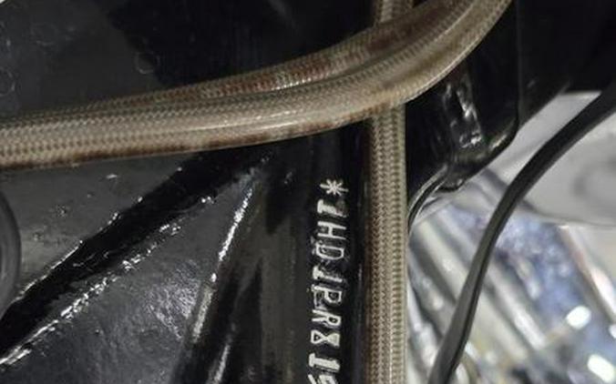 2013 Harley-Davidson® FLHTCUSE8 - CVO™ Ultra Classic® Electra Glide®