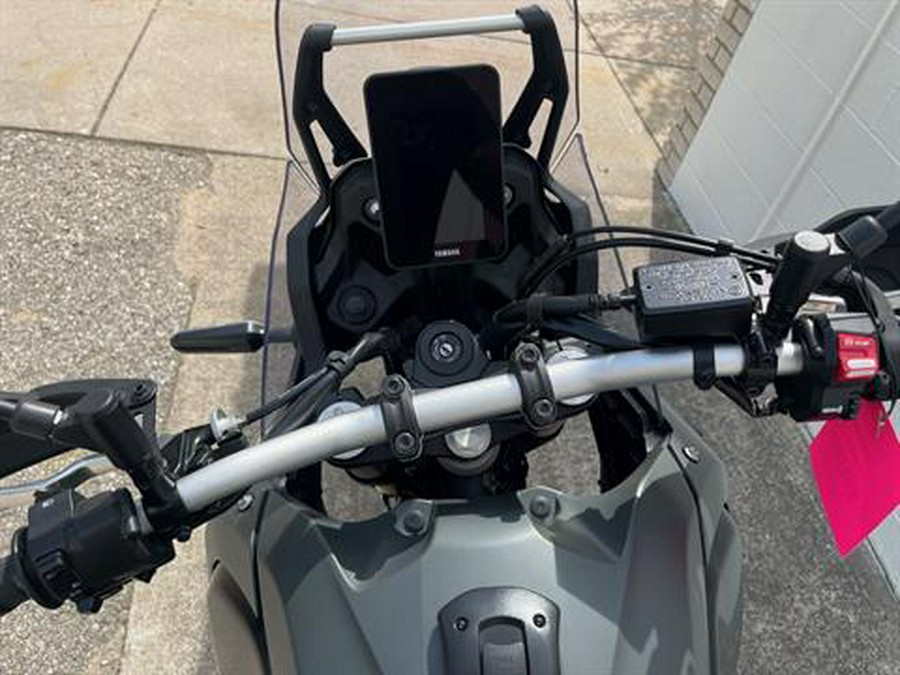 2024 Yamaha Ténéré 700