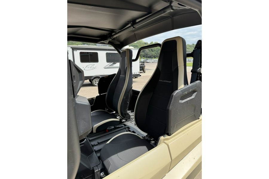 2023 Yamaha RMAX-4 XT-R