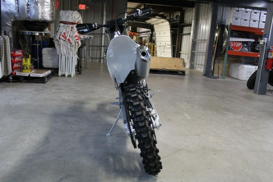 2026 Triumph TF 250-C