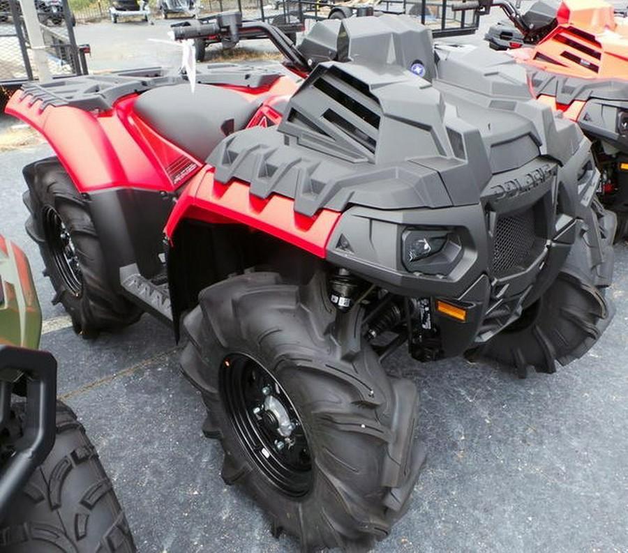 2026 Polaris Sportsman® 850 Mud Edition