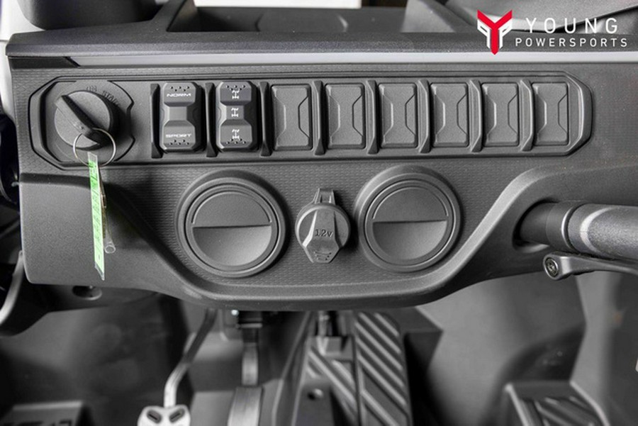 2026 CFMOTO ZFORCE 800 Trail