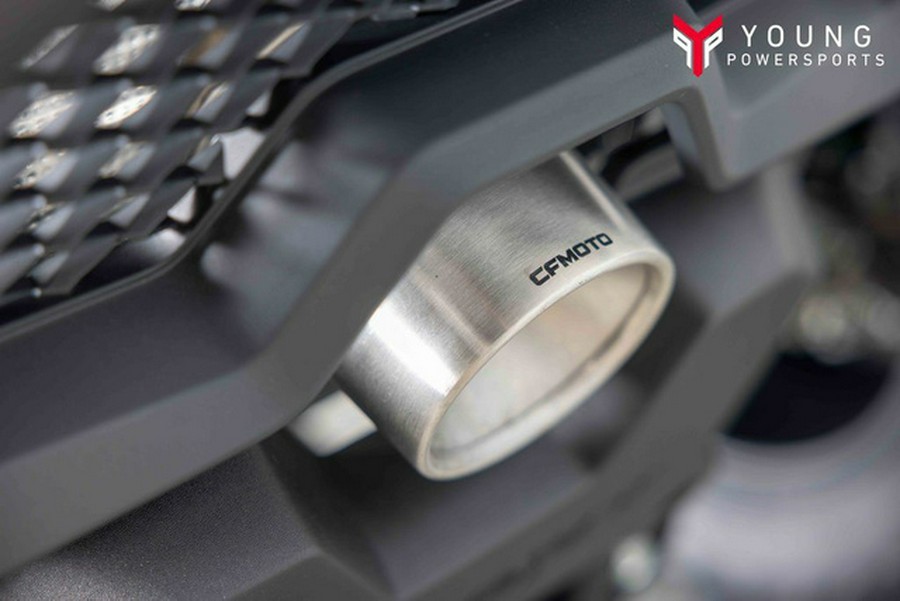 2026 CFMOTO ZFORCE 800 Trail