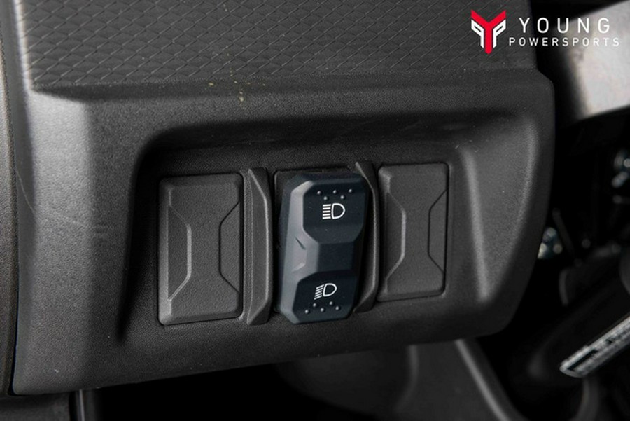 2026 CFMOTO ZFORCE 800 Trail