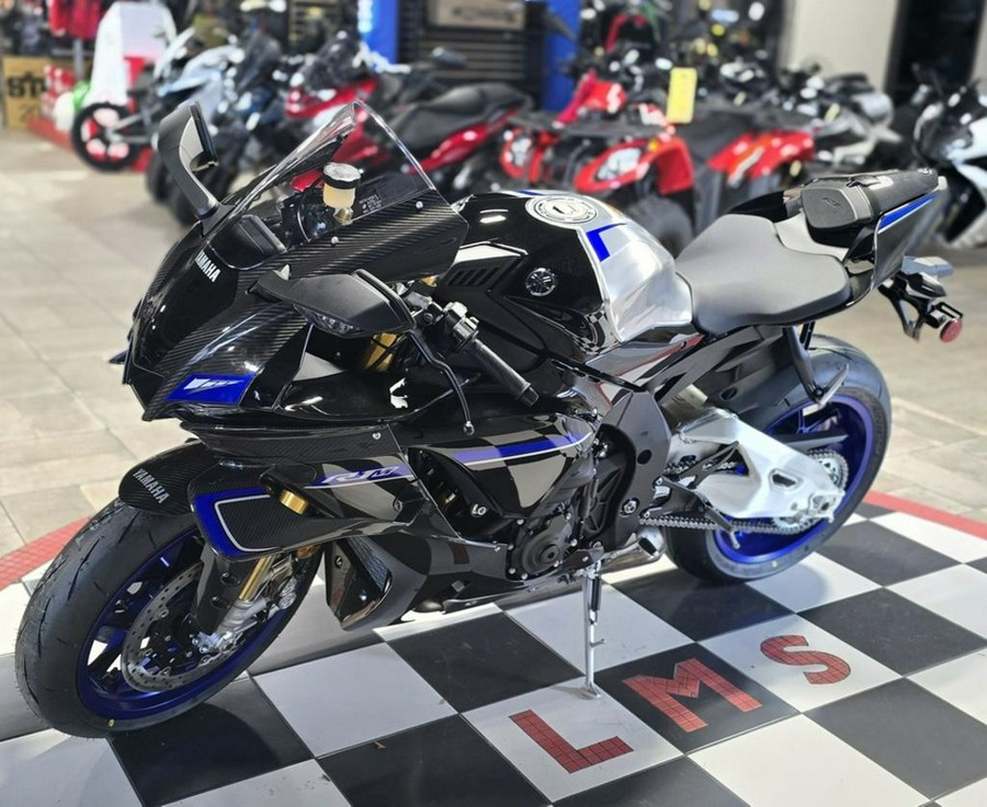 2026 Yamaha YZF-R1M