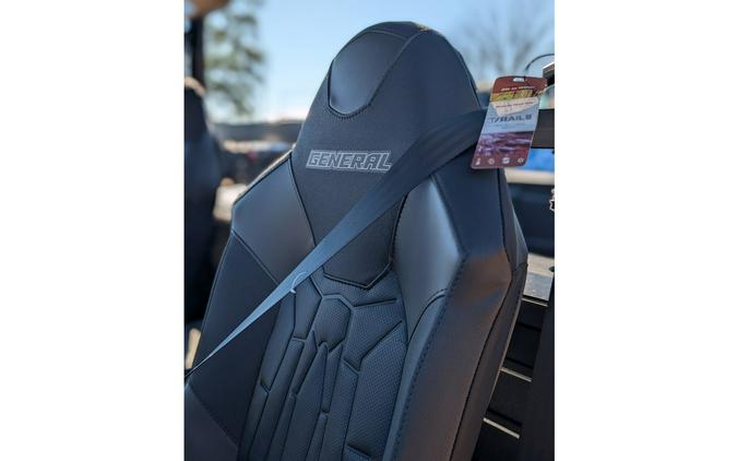 2026 Polaris GENERAL XP 1000 ULTIMATE