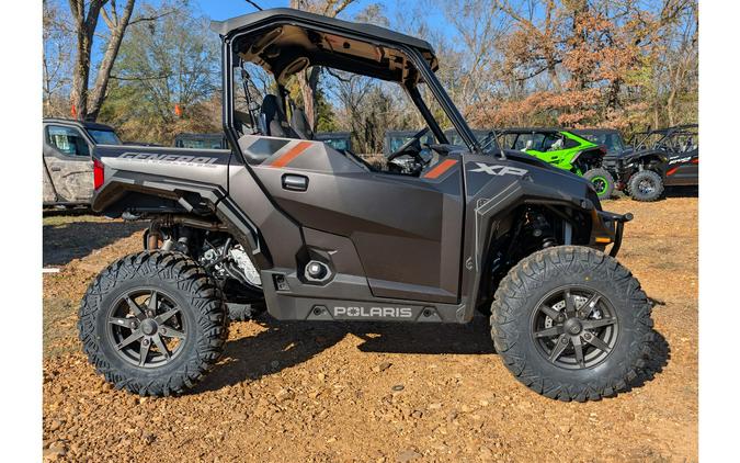 2026 Polaris GENERAL XP 1000 ULTIMATE