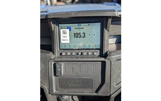 2026 Polaris GENERAL XP 1000 ULTIMATE