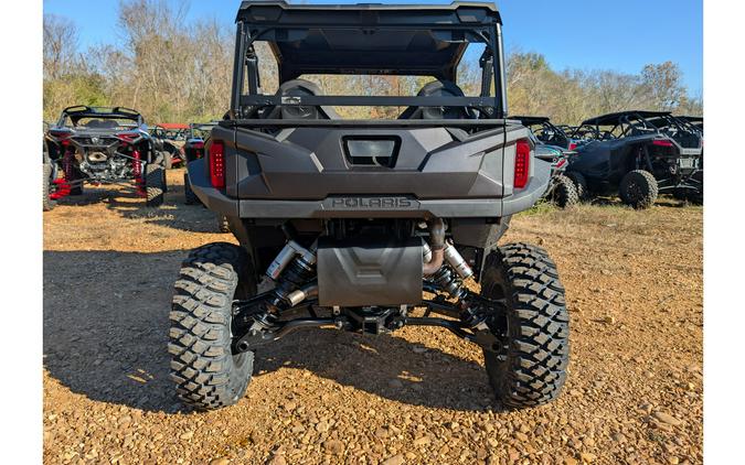 2026 Polaris GENERAL XP 1000 ULTIMATE