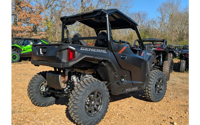 2026 Polaris GENERAL XP 1000 ULTIMATE