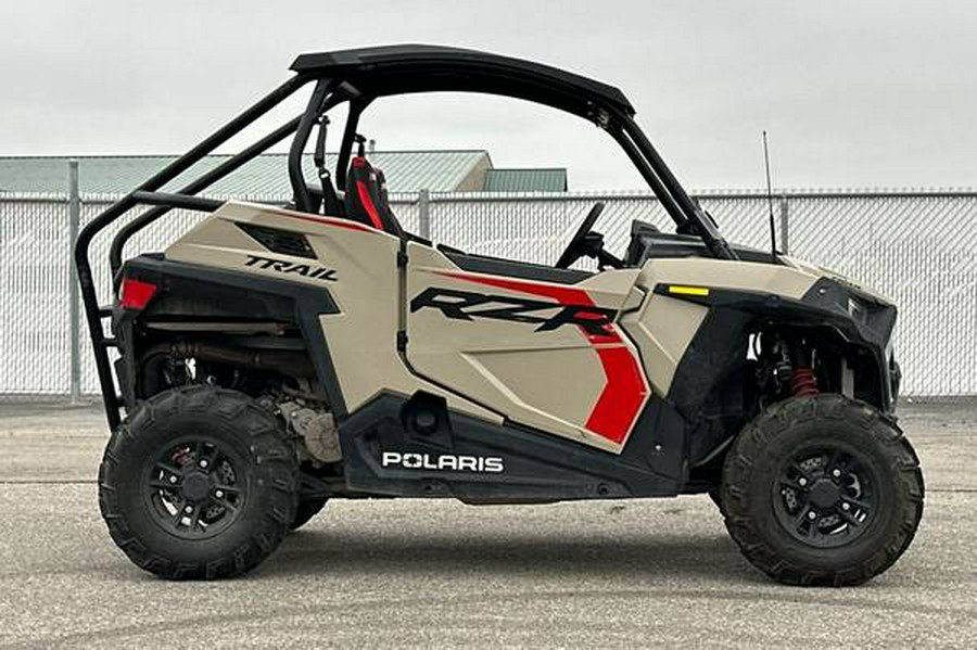 2026 Polaris RZR® Trail Ultimate