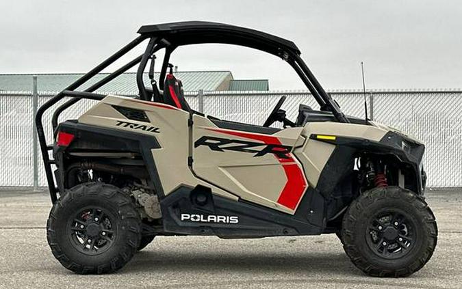 2026 Polaris RZR® Trail Ultimate