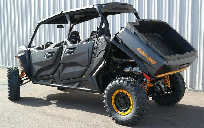 2026 Can-Am® Commander MAX XT-P