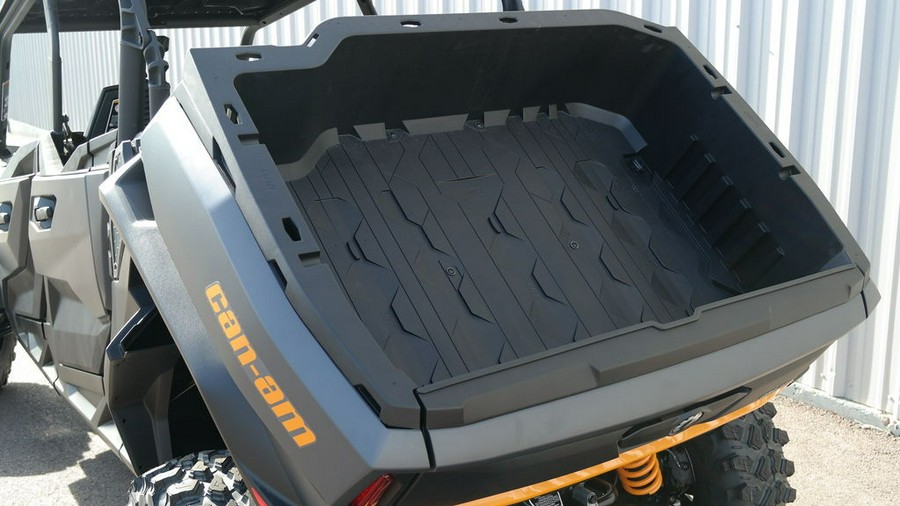 2026 Can-Am® Commander MAX XT-P