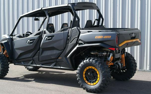 2026 Can-Am® Commander MAX XT-P