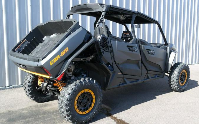 2026 Can-Am® Commander MAX XT-P