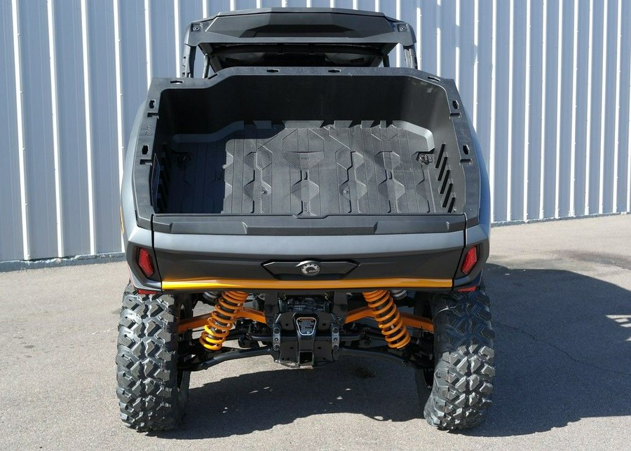 2026 Can-Am® Commander MAX XT-P