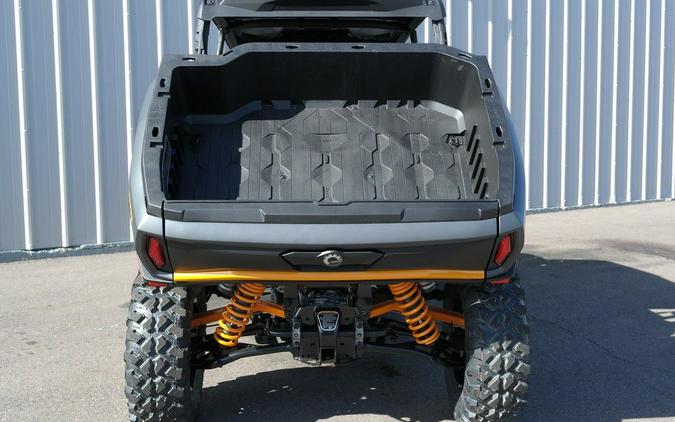 2026 Can-Am® Commander MAX XT-P