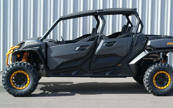 2026 Can-Am® Commander MAX XT-P