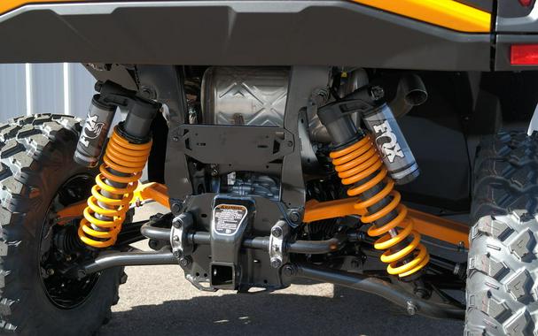 2026 Can-Am® Commander MAX XT-P