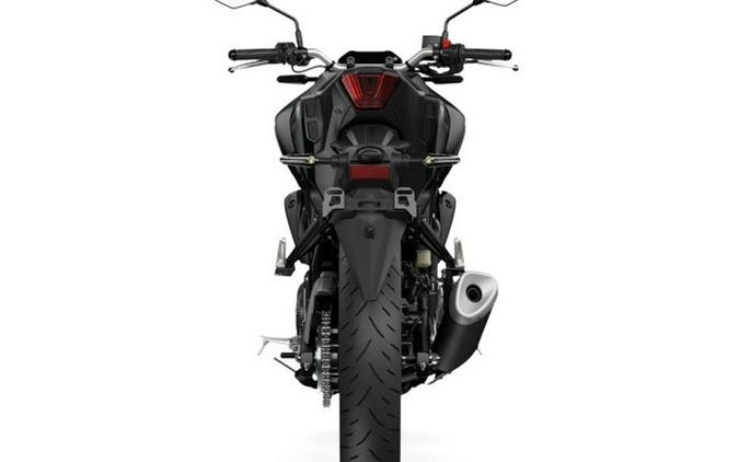 2025 Yamaha MT-03