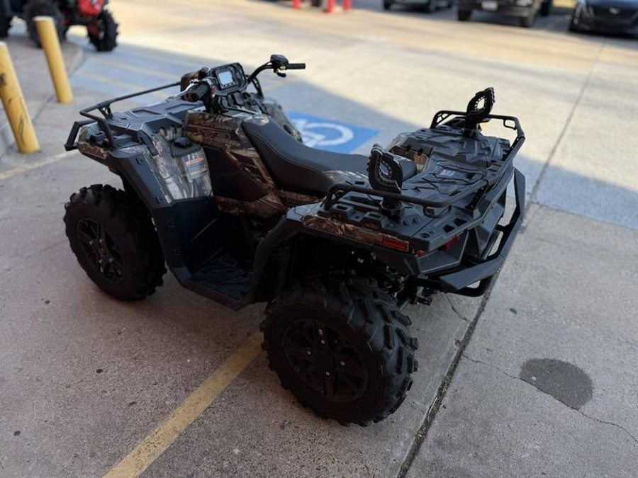 2024 Polaris® Sportsman XP 1000 Hunt Edition Camo
