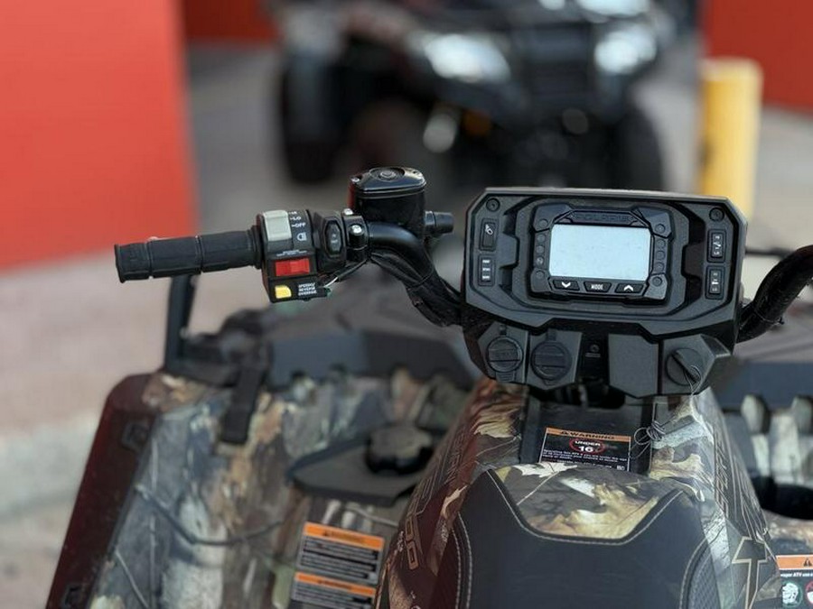 2024 Polaris® Sportsman XP 1000 Hunt Edition Camo