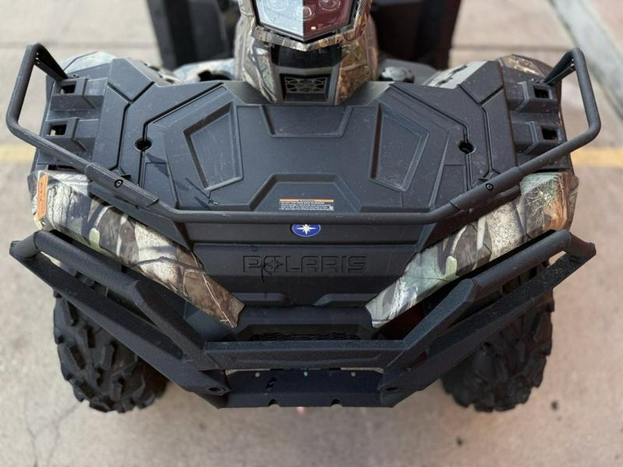 2024 Polaris® Sportsman XP 1000 Hunt Edition Camo