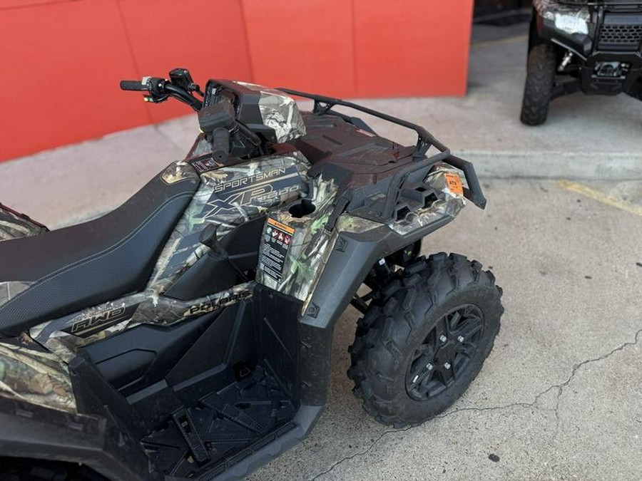 2024 Polaris® Sportsman XP 1000 Hunt Edition Camo