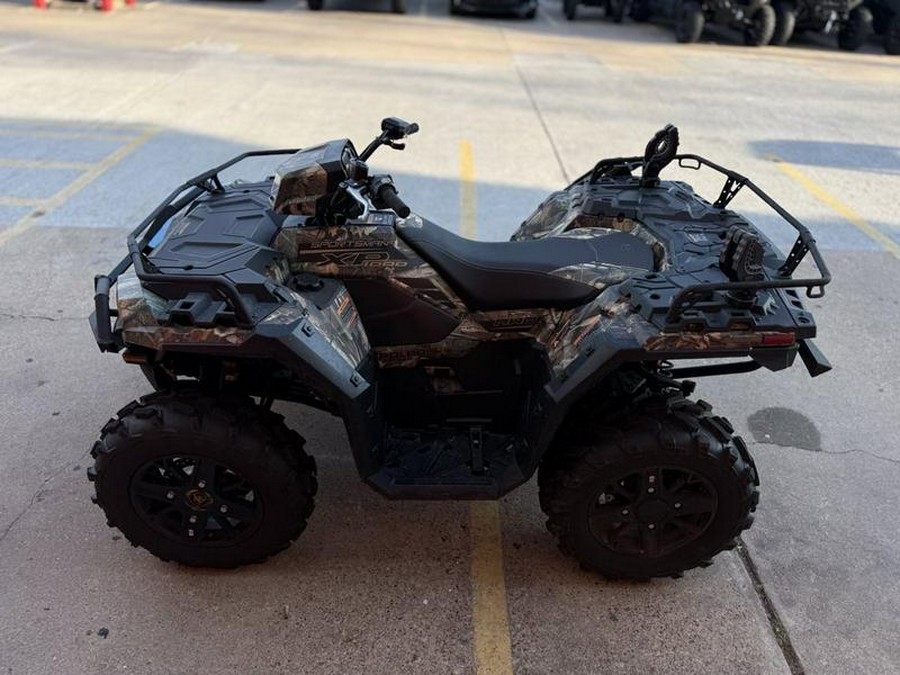 2024 Polaris® Sportsman XP 1000 Hunt Edition Camo