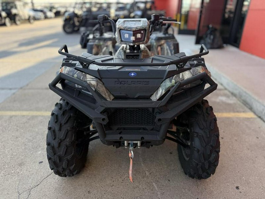 2024 Polaris® Sportsman XP 1000 Hunt Edition Camo