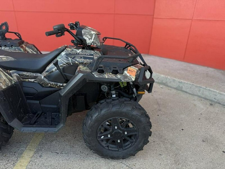 2024 Polaris® Sportsman XP 1000 Hunt Edition Camo