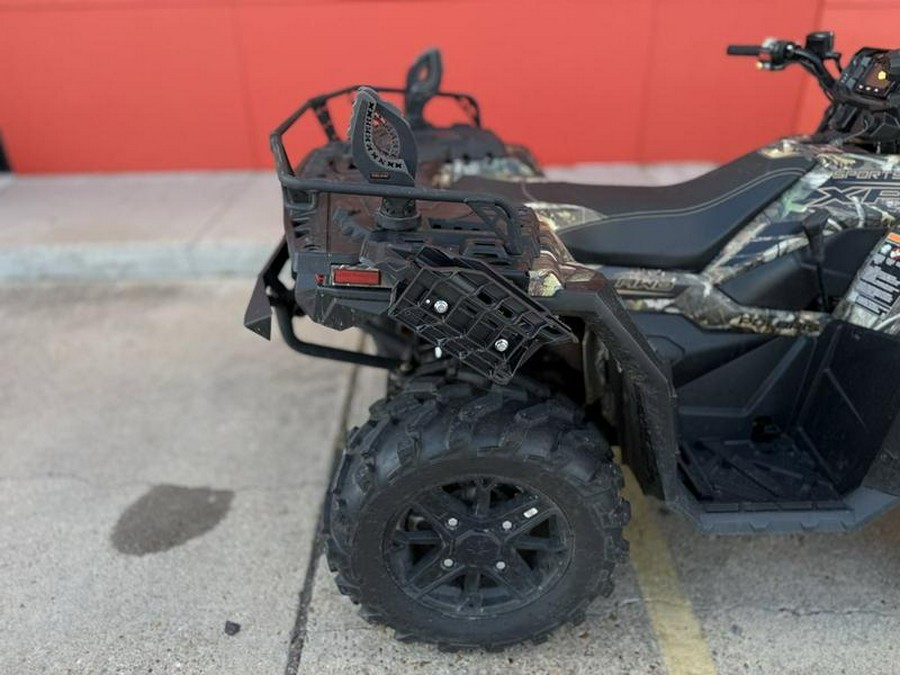 2024 Polaris® Sportsman XP 1000 Hunt Edition Camo