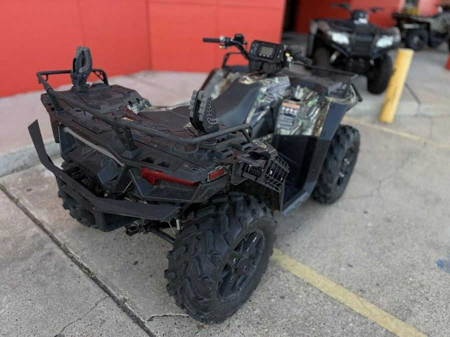 2024 Polaris® Sportsman XP 1000 Hunt Edition Camo